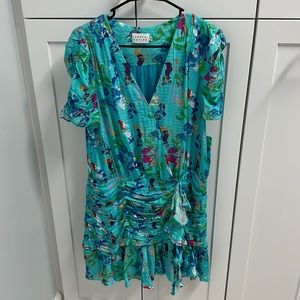 Tanya Taylor Zoe’s Dress